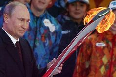 За последний год от Олимпиад по причине дороговизны отказались: Германия, Швейцария, Швеция, Канада. Богатая Россия смеется над нищебродами!