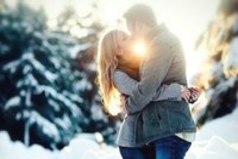 Пусть у каждого, эта зима — будет сказочно прекрасна, в объятиях любимого человека!!! 