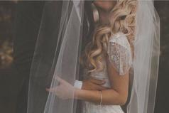 Невеста – это девушка, у которой мечты о счастье стали явью.